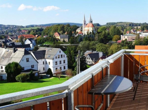 Gästezimmer & Ferienwohnung Berge